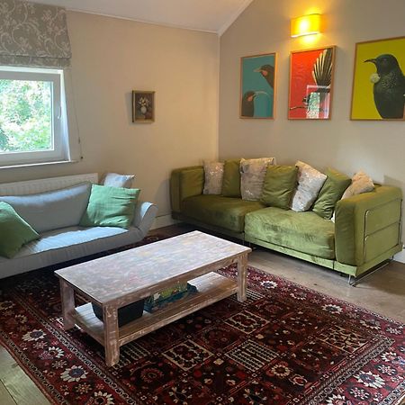 La Bruyere Du Coq Stables Guest House Sart-Dames-Avelines Luaran gambar