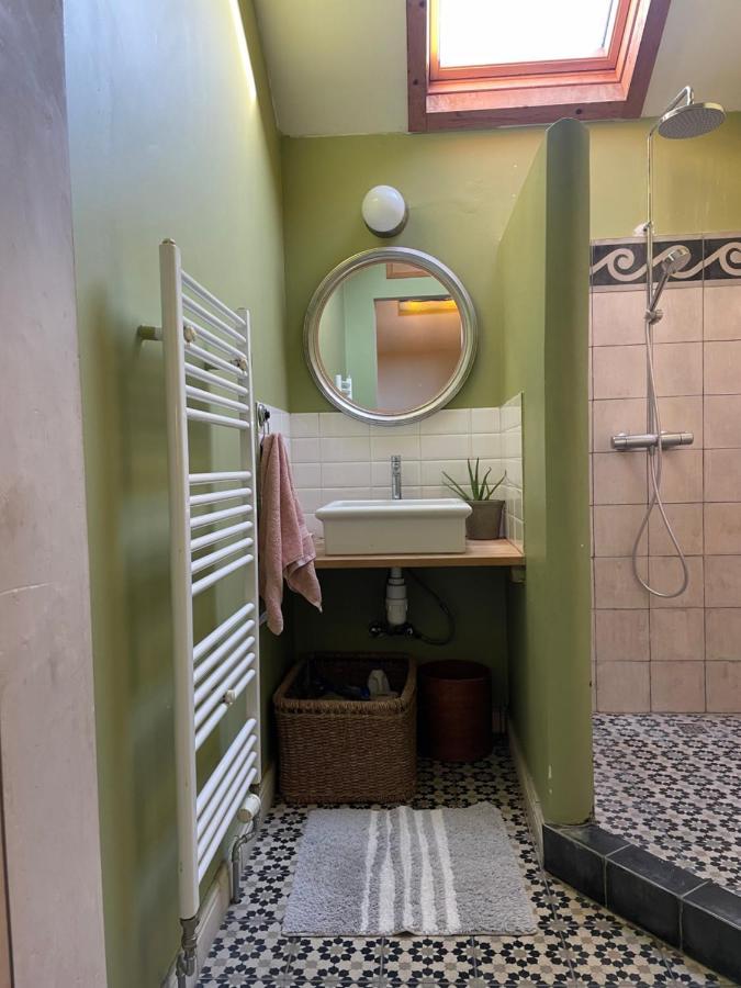 La Bruyere Du Coq Stables Guest House Sart-Dames-Avelines Luaran gambar